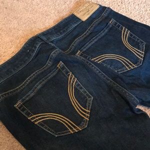 Hollister Skinny Jeans